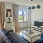 Apartament Ogrodowa 9 - Old Town - Mtp
