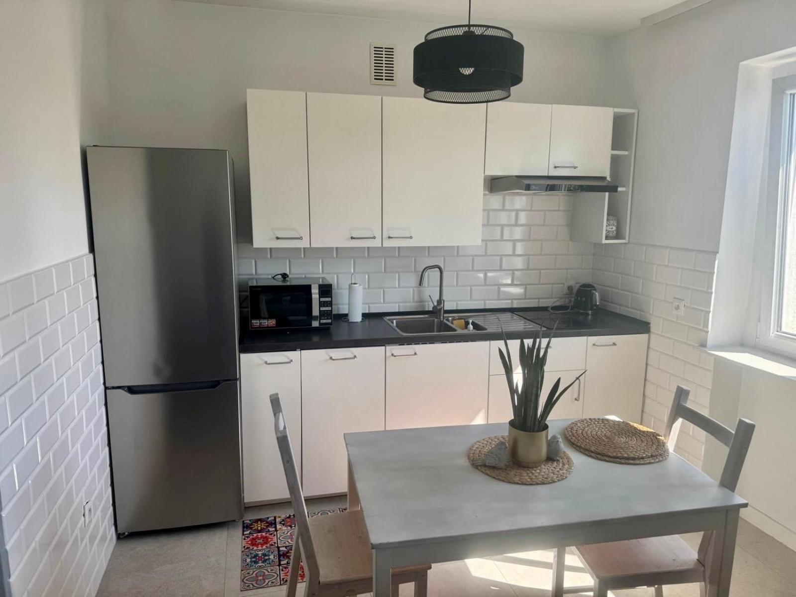 Ogrodowa 9 - Old Town - Mtp Apartment
