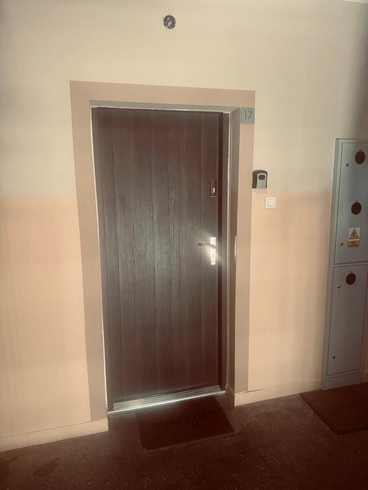 Ogrodowa 9 - Old Town - Mtp Apartment Poznan