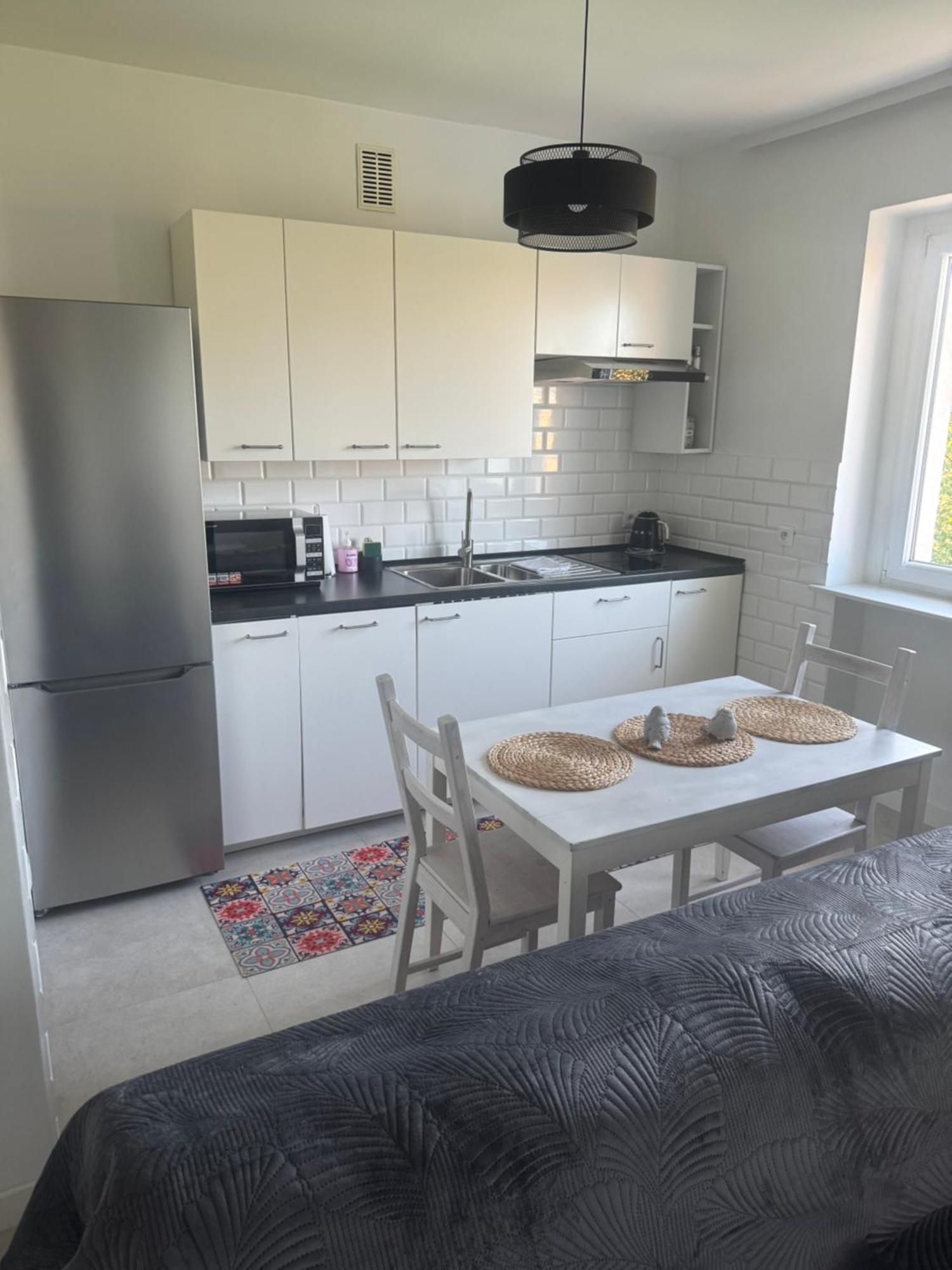 Apartment Ogrodowa 9 - Old Town - Mtp