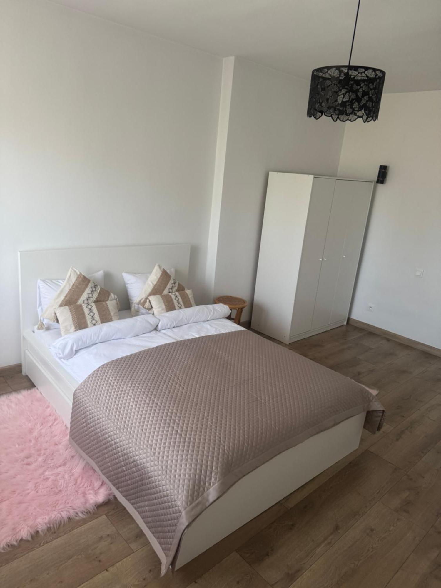 Apartment Ogrodowa 9 - Old Town - Mtp