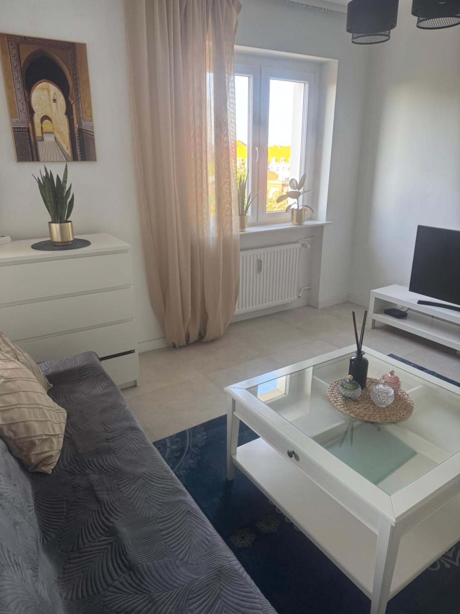 Ogrodowa 9 - Old Town - Mtp Apartment *