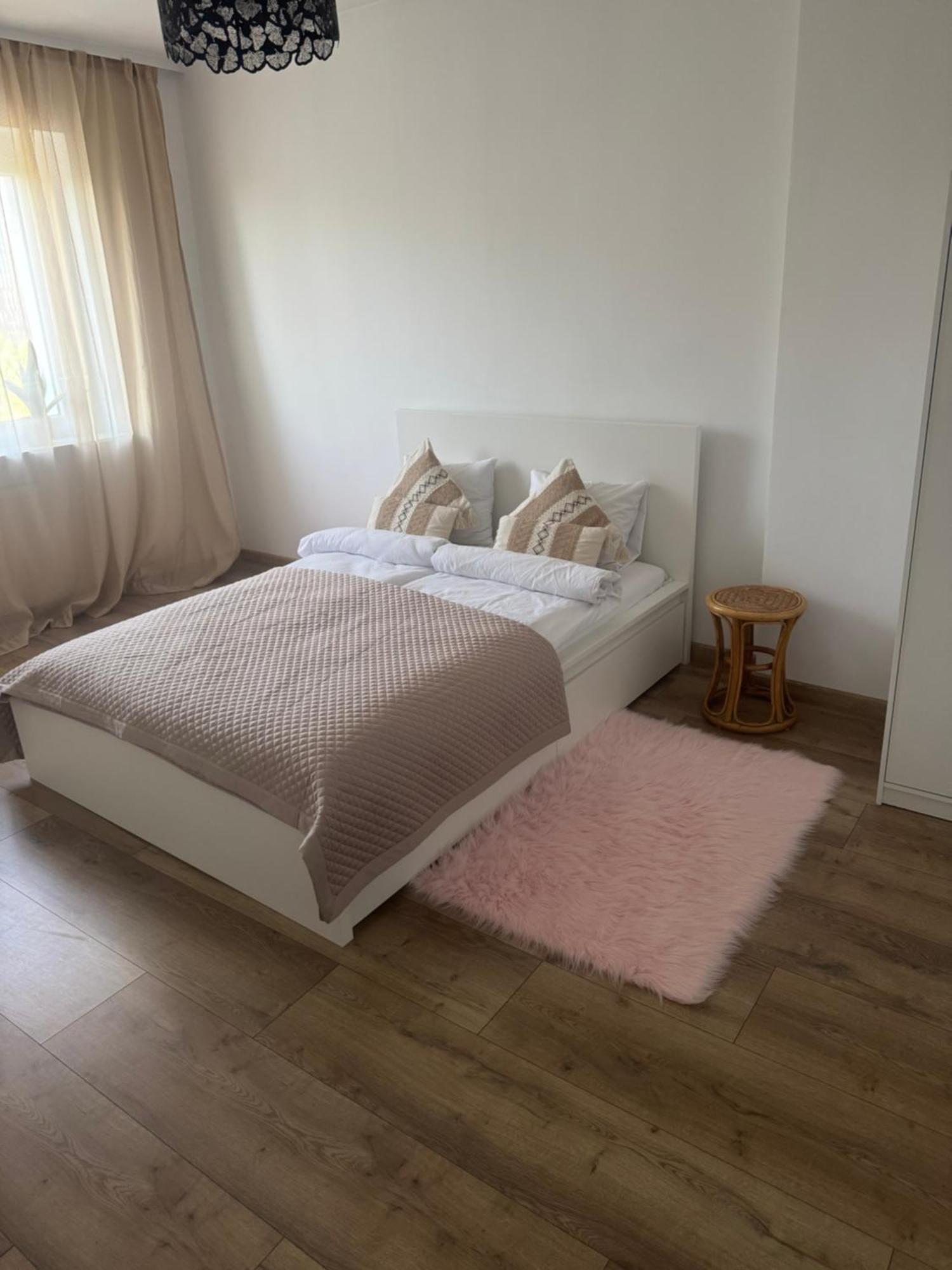 Ogrodowa 9 - Old Town - Mtp Apartment *