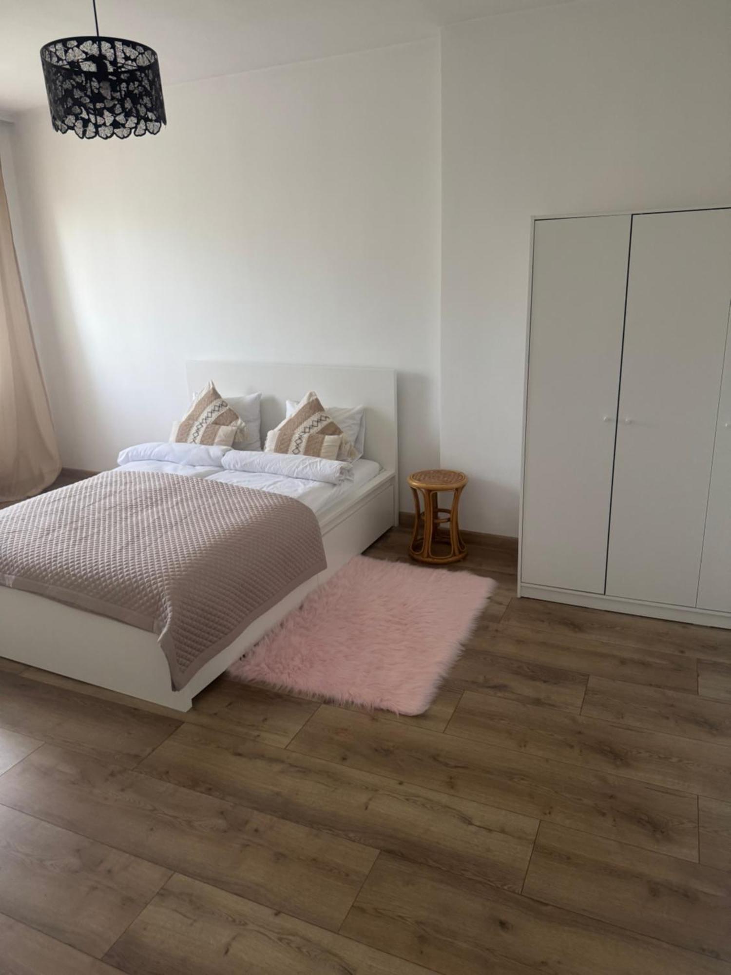 Apartment Ogrodowa 9 - Old Town - Mtp Poznan