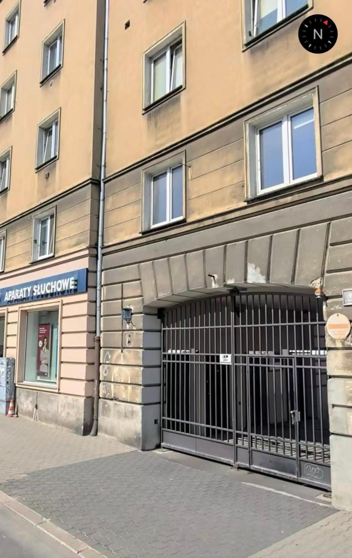 Ogrodowa 9 - Old Town - Mtp Apartment *