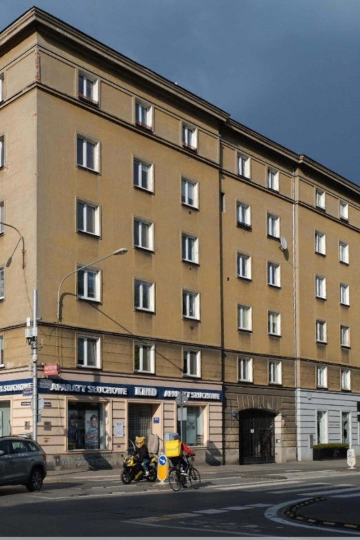 Apartment Ogrodowa 9 - Old Town - Mtp Poznan